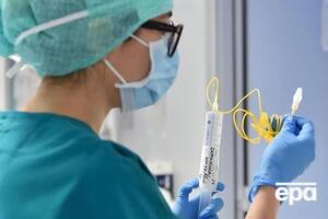 Черновицкая область лидирует по числу случаев COVID-19