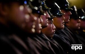 Причину стрельбы в полиции не назвали