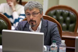 Ткаченко: Зеленский мой товарищ. Но я не отношусь к разряду его близких друзей