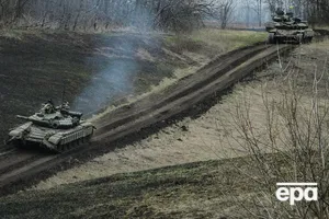 Від початку поточної доби російські збройні формування активності не виявляли