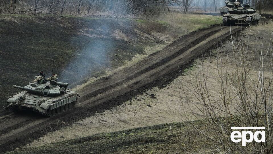 Від початку поточної доби російські збройні формування активності не виявляли