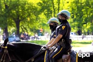 У США вже майже 1,5 млн хворих