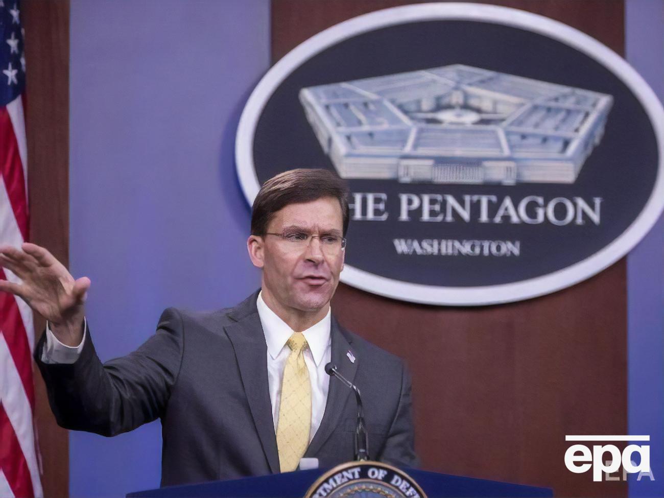 Еспер: Ми не знаємо, якою буде траєкторія цього вірусу