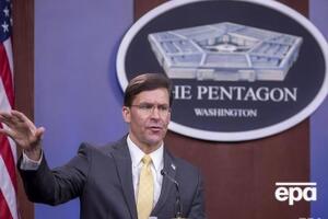 Еспер: Ми не знаємо, якою буде траєкторія цього вірусу