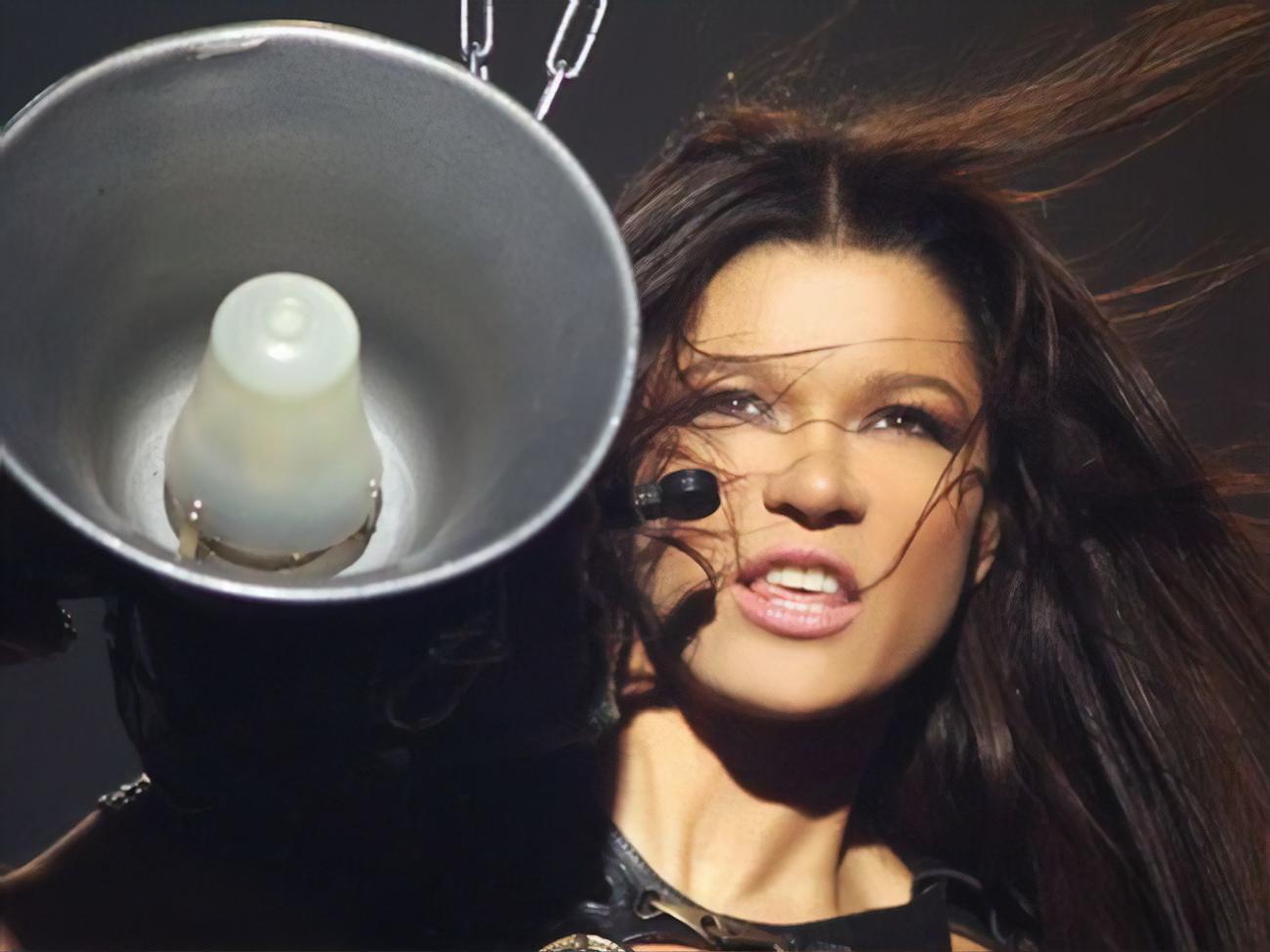 Руслана: Сьогодні ми не можемо бути байдужими до того, яку енергію використовують для створення музики