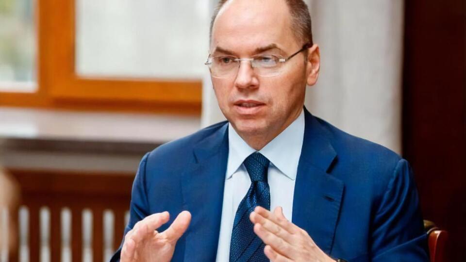 Степанов заявил, что за сутки было госпитализировано 83 человека