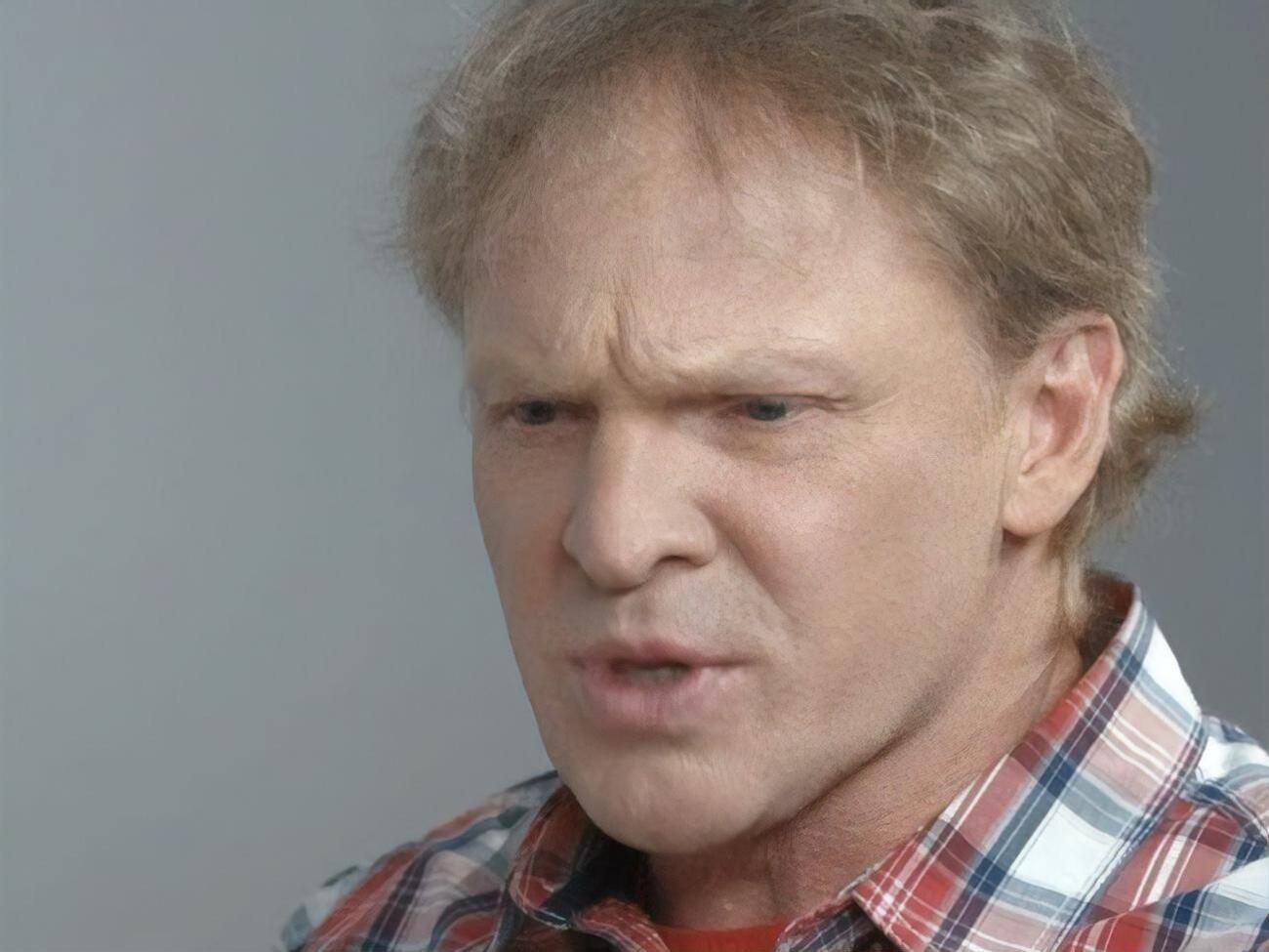 Писаренко: В какой-то момент устанет кто-то где-то ссорить нас, и мы спокойно продолжим жать друг другу руки