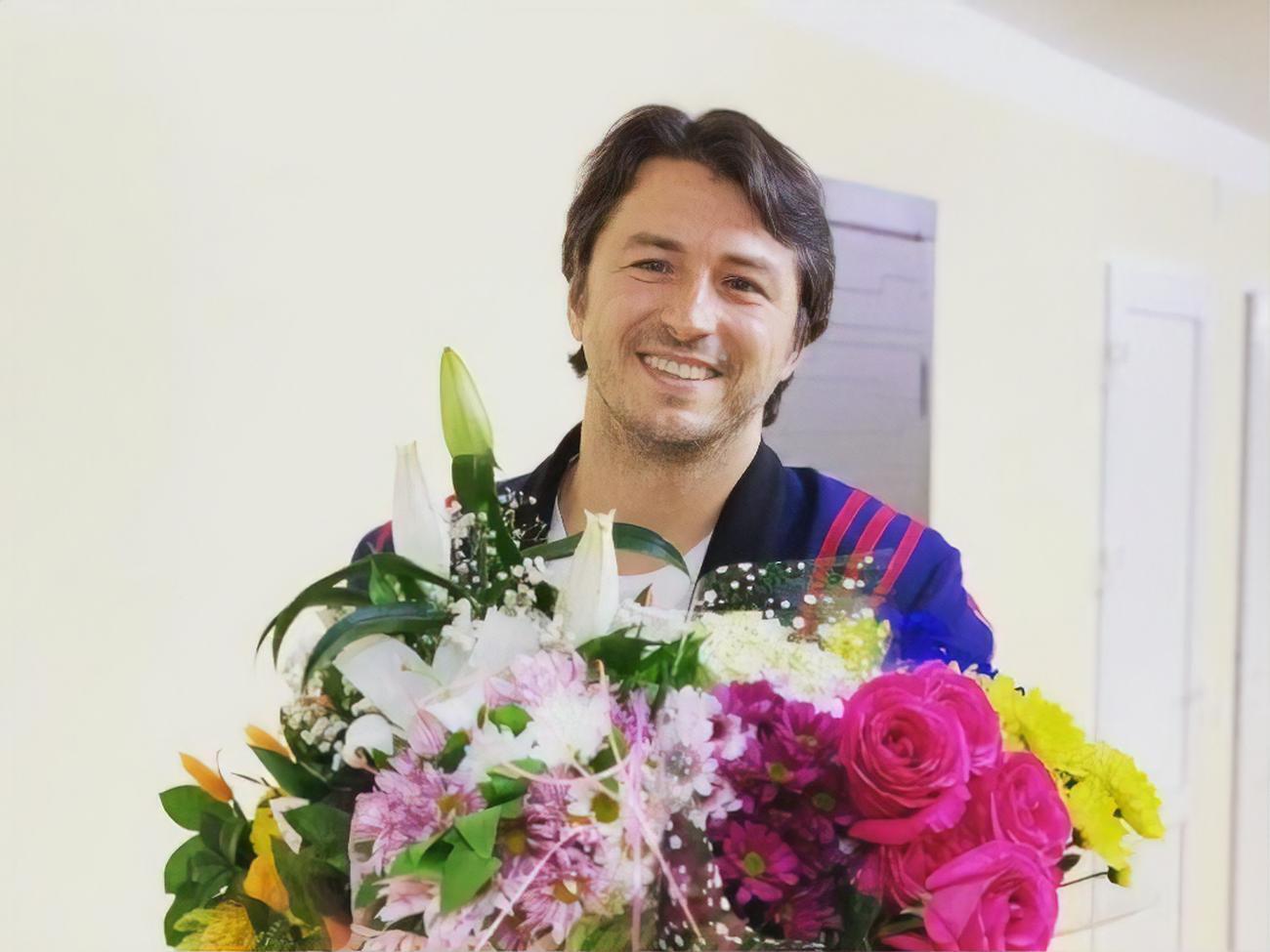 Притула:&nbsp;Хороший был день, надо повторить