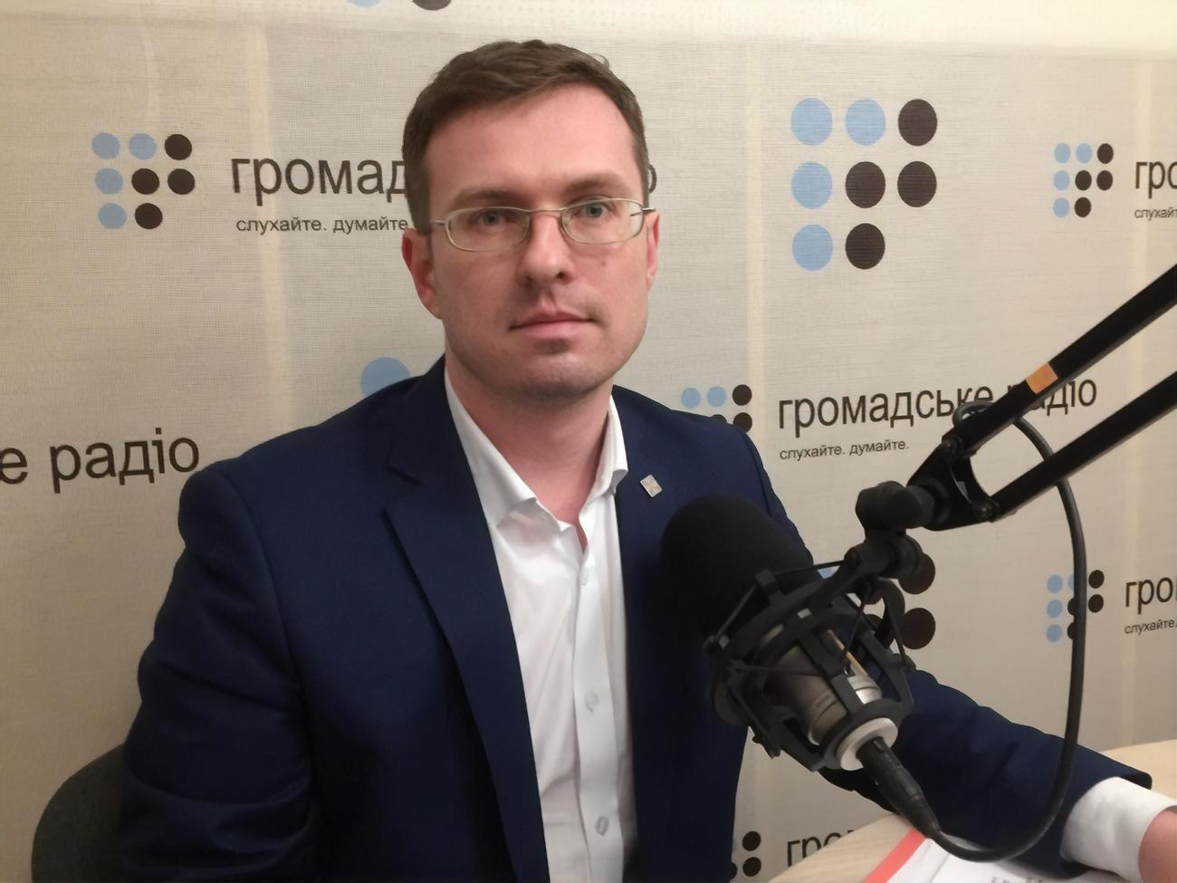 Глава ЦГЗ МОЗ Ігор Кузін розповів про ситуацію із зараженням коронавірусом