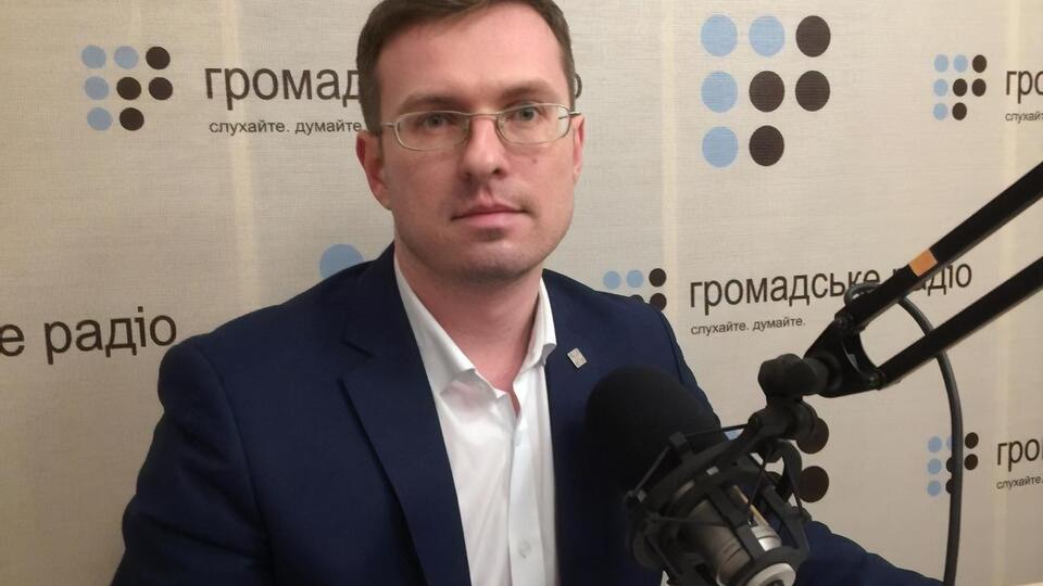 Глава ЦГЗ МОЗ Ігор Кузін розповів про ситуацію із зараженням коронавірусом