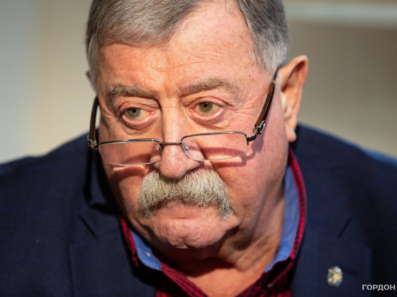 Лев: Я отримав нагороду за примирення Шуфутинського й Розенбаума