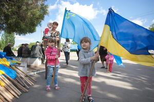 Сегодня 76-я годовщина депортации крымских татар
