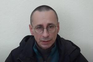 Шаповалова затримали в січні 2018 року