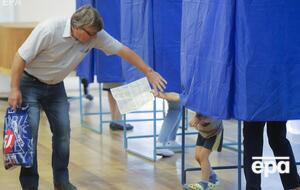 Останні парламентські вибори в Україні відбулися в липні 2019 року