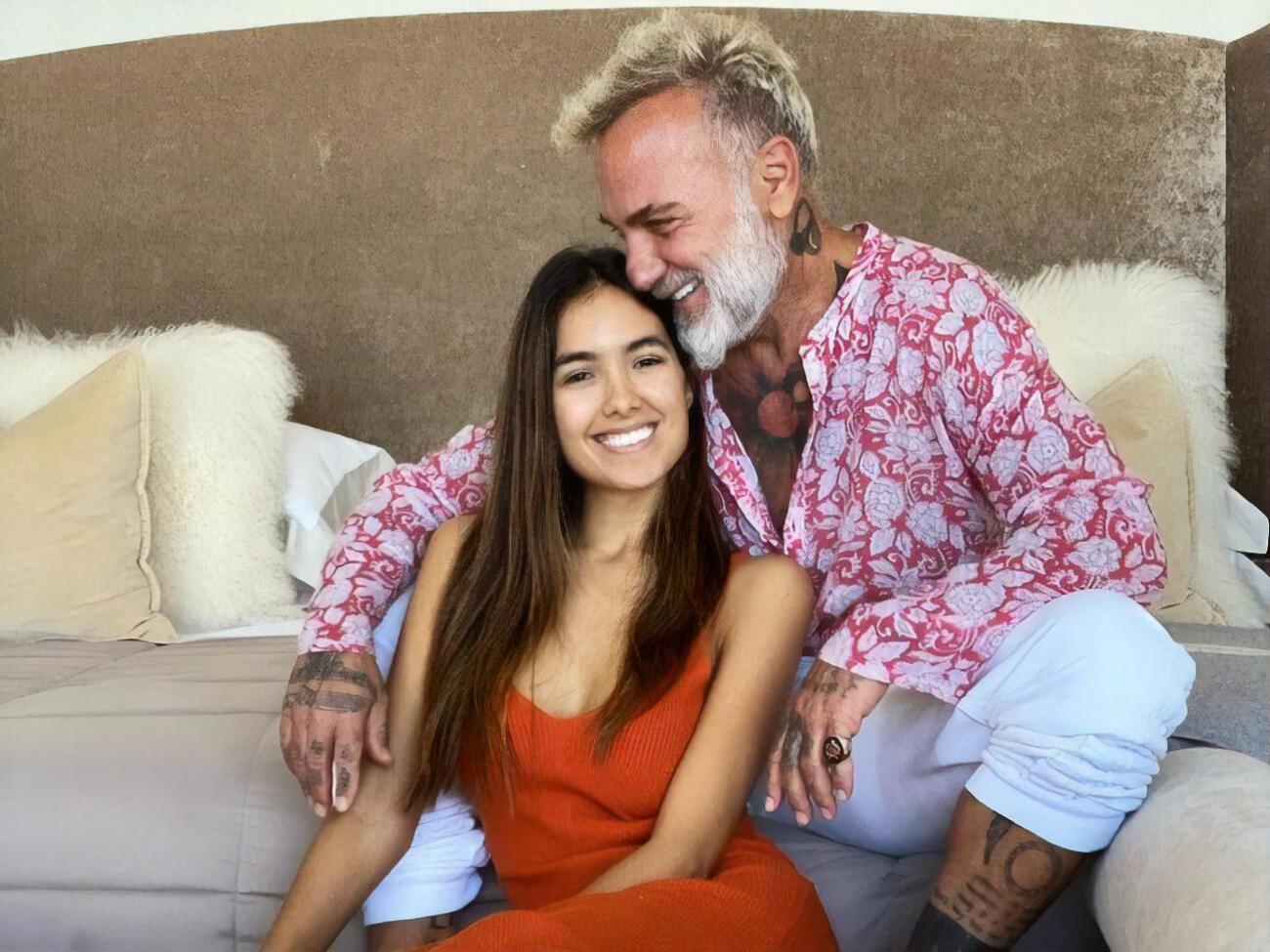 Ваккі й Фонсекі разом із 2018 року