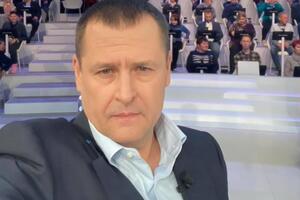 Філатов: Ми маємо відокремлювати ірраціонально-особисті моменти від роботи
