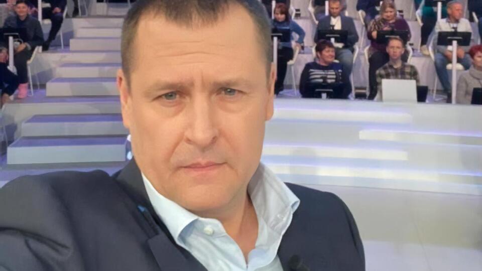 Філатов: Ми маємо відокремлювати ірраціонально-особисті моменти від роботи