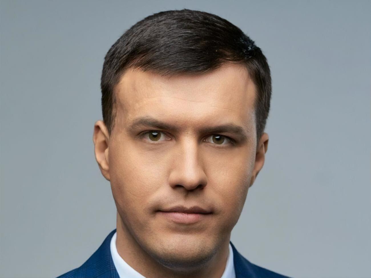 Віталій Нестор:&nbsp;Підприємство розміщене в нашому місті й може приносити користь містянам