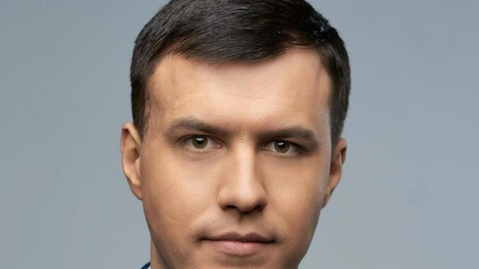 Виталий Нестор: Предприятие расположено в нашем городе и может приносить пользу горожанам
