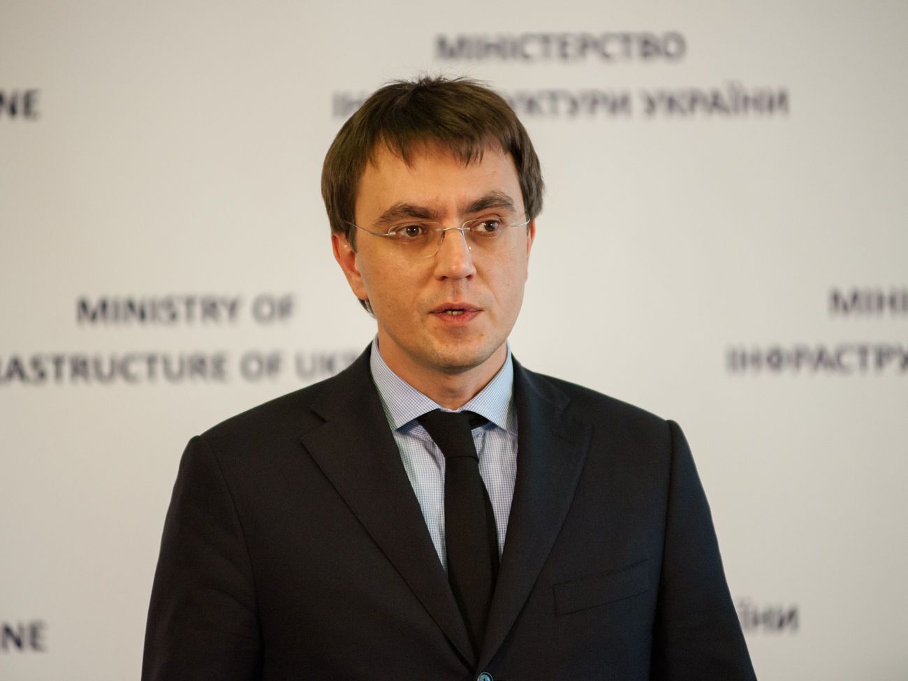 Омелян розкритикував ідею Зеленського