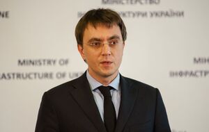 Омелян раскритиковал идею Зеленского