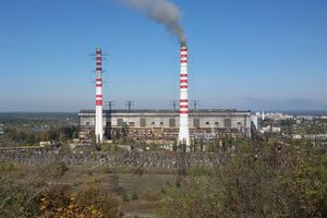 Постачання газу на ТЕС контролює Коломойський, стверджують ЗМІ