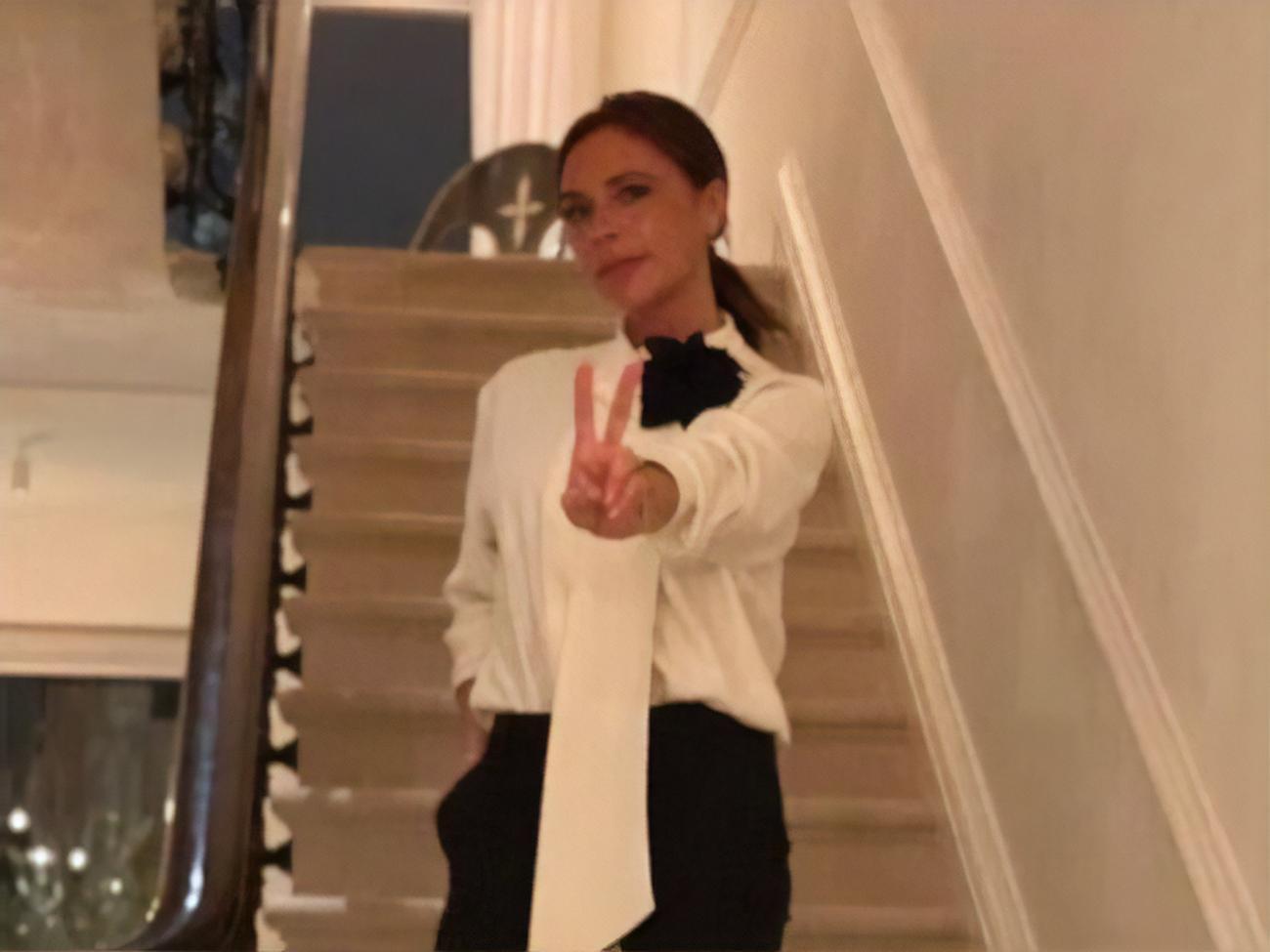 Батько співачки Ентоні Адамс працював&nbsp;інженером-електронником