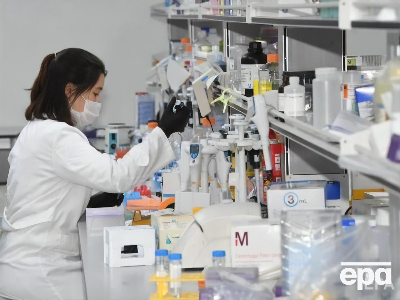 В Южной Корее подтверждено заболевание у более чем 11 тыс. человек, из них 263 &ndash; умерли