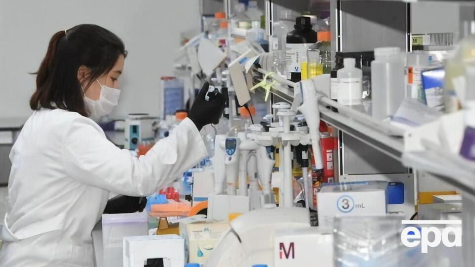 В Южной Корее подтверждено заболевание у более чем 11 тыс. человек, из них 263 – умерли