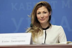 Эмине Джапарова получит должность в МИД