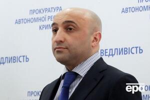 Мамедов провел аналогию между нынешней оккупацией Крыма и депортацией крымских татар 76 лет назад