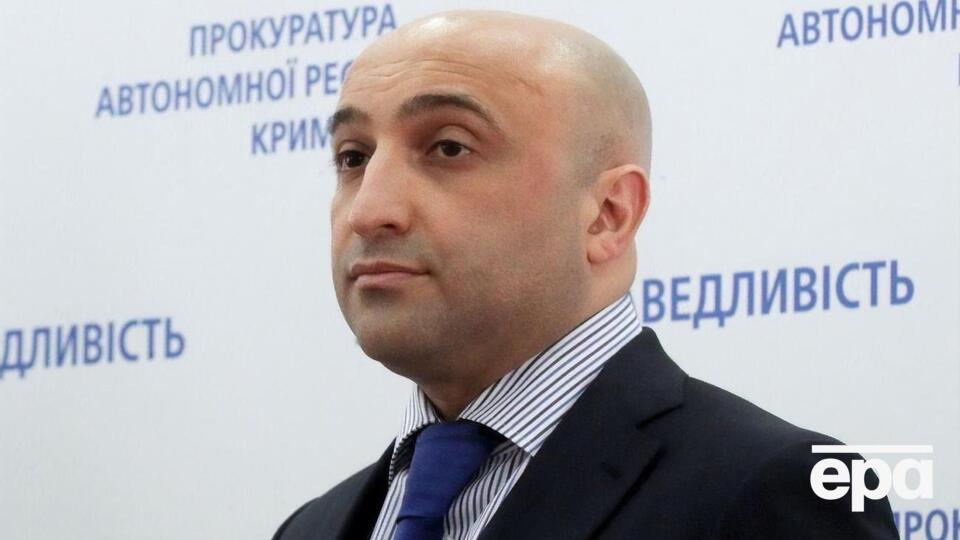 Мамедов провел аналогию между нынешней оккупацией Крыма и депортацией крымских татар 76 лет назад