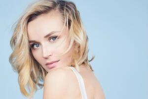 Шлюб із фотографом Ісхаковим – другий у біографії актриси