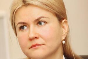 Юлія Світлична: Якраз місцеві вибори будуть свого роду іспитом для нової виборчої системи