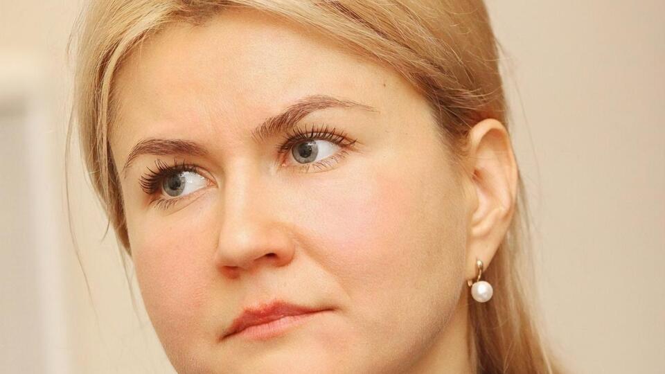 Юлия Светличная: Как раз местные выборы будут своего рода экзаменом для новой избирательной системы