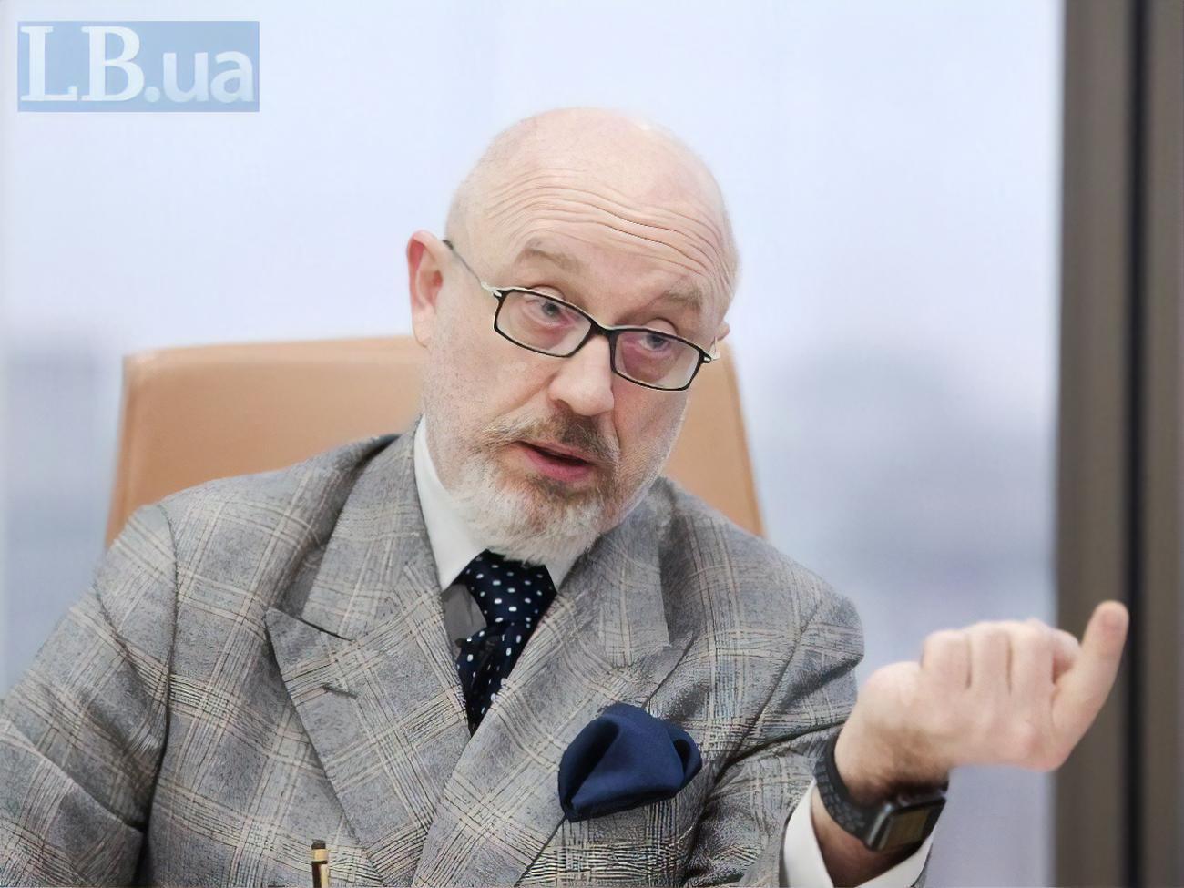 Резніков про взаємини сепаратистів із РФ: Хто господар і начальник, а хто підлеглий &ndash; там очевидно