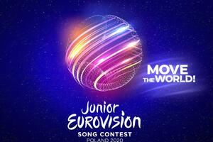 Лозунг конкурса 2020 года – "Сдвинь мир" (Move the World)