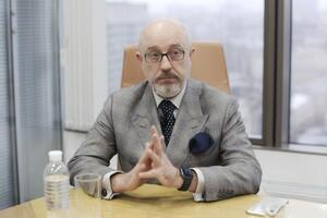 Резніков прокоментував можливість ухвалення законів про амністію і колабораціонізм