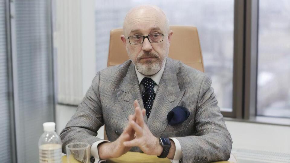 Резніков прокоментував можливість ухвалення законів про амністію і колабораціонізм