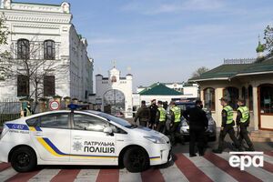 Карантин в Украине действует с 12 марта