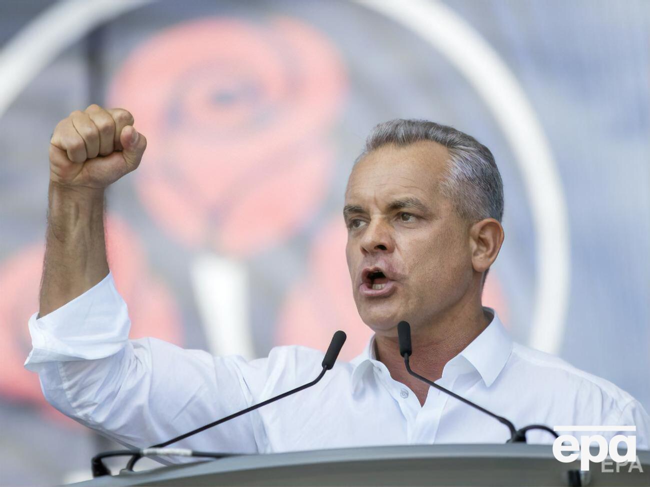 Прокуроры заявили, что имеют доказательства того, что Плахотнюк был бенефициаром вывода средств