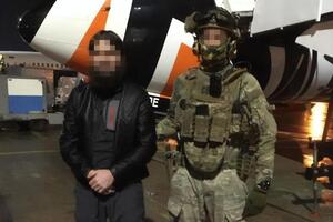 Колишнього бойовика ІДІЛ передали грузинській владі