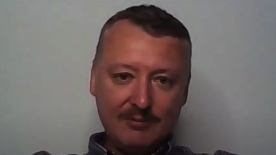 Игорь Гиркин: Если элиты совершенно не соответствуют своему предназначению, более того, обратны ему, то государство становится непрочным и ему грозит распад