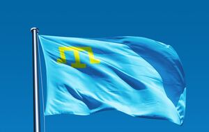 Шампань: Канада солидарна с крымскотатарским народом