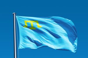 Шампань: Канада солидарна с крымскотатарским народом