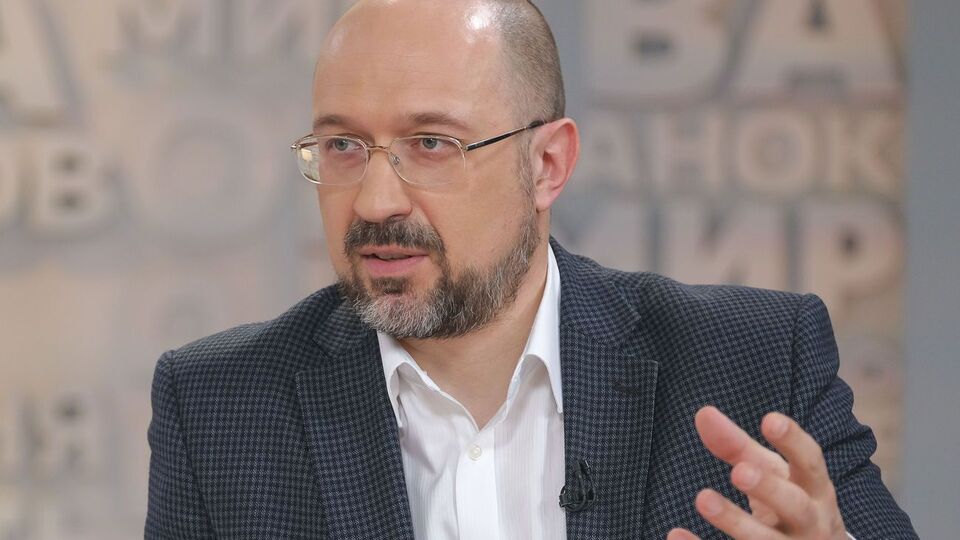 Шмыгаль заявил, что работа метро будет возобновлена только в тех городах, где позволит эпидемическая ситуация