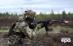 По данным разведки, 18 мая украинские военные уничтожили одного российского оккупанта