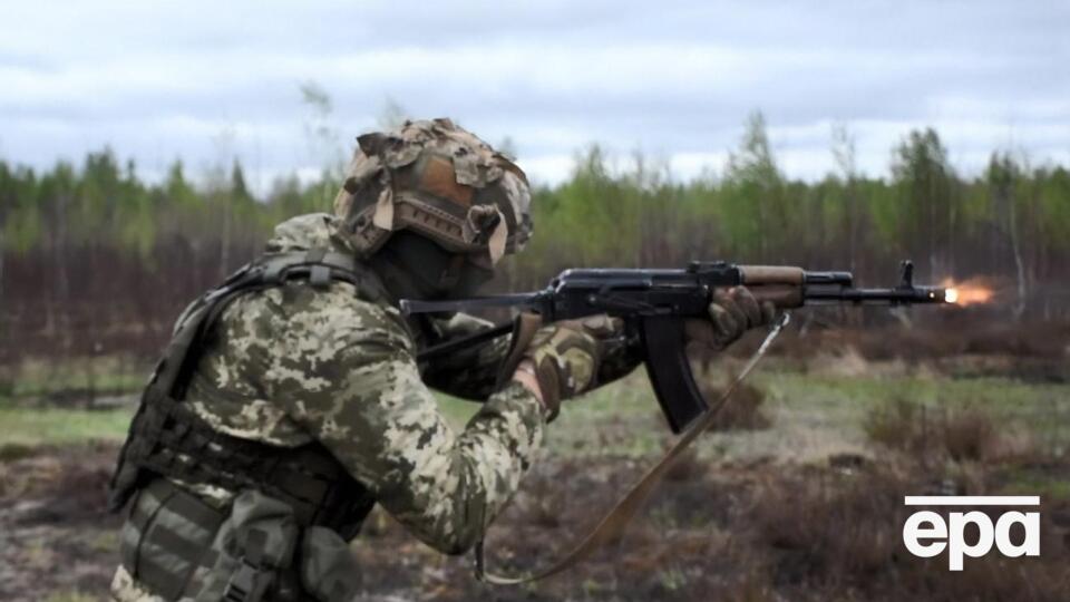 За даними розвідки, 18 травня українські військові знищили одного російського окупанта