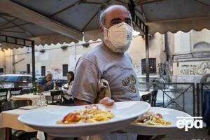 У країнах Європи пандемія сповільнюється