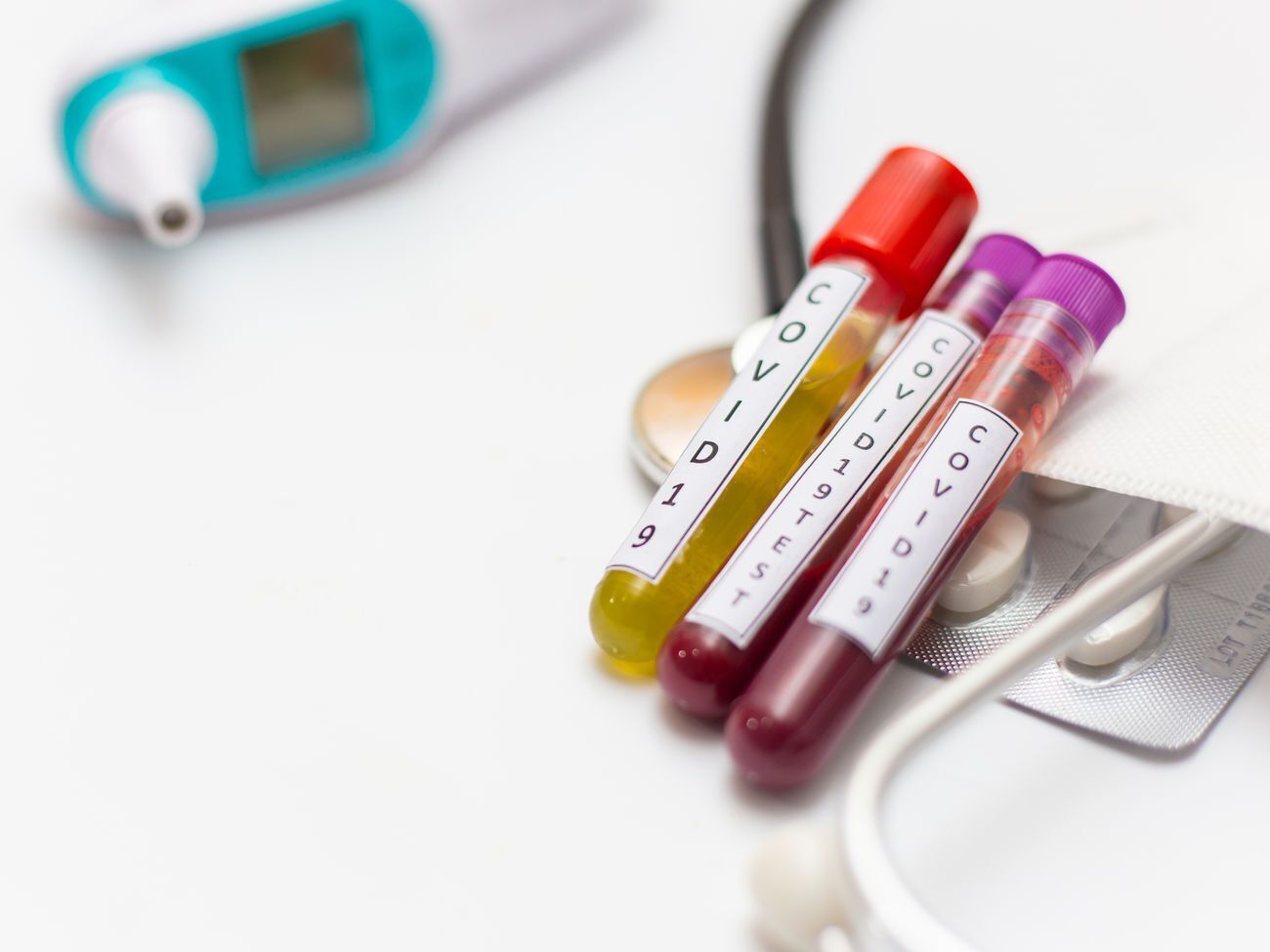 Коронавирусом уже заразилось более&nbsp;18,8 тыс. украинцев&nbsp;